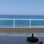 וילה Sur La Maxime סן-מקסים
