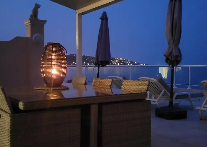 Sur La Maxime * סן-מקסים