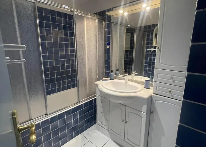 Sur La Maxime וילה