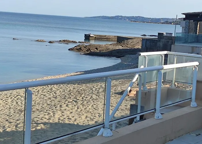 וילה Sur La Maxime