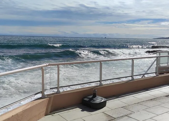 Sur La Maxime וילה *