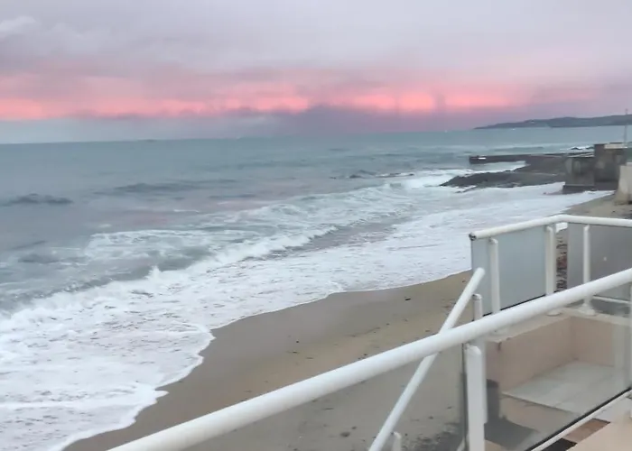 Sur La Maxime סן-מקסים