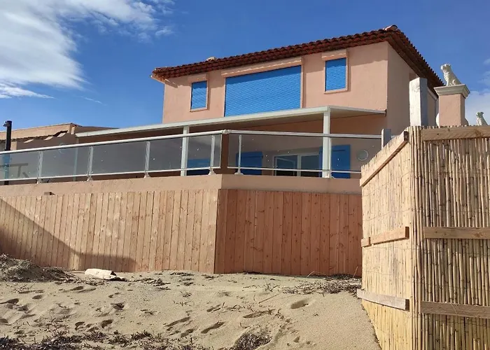 Sur La Maxime * סן-מקסים