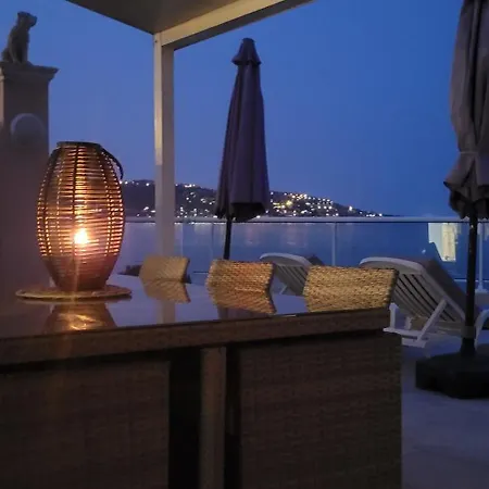 Sur La Maxime * Sainte-Maxime