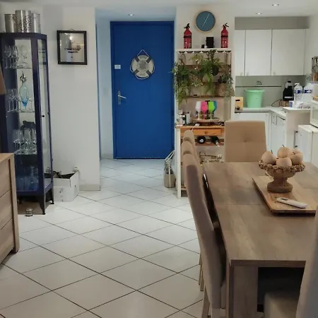 Villa Sur La Maxime Sainte-Maxime