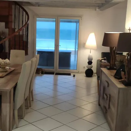 Villa Sur La Maxime Sainte-Maxime