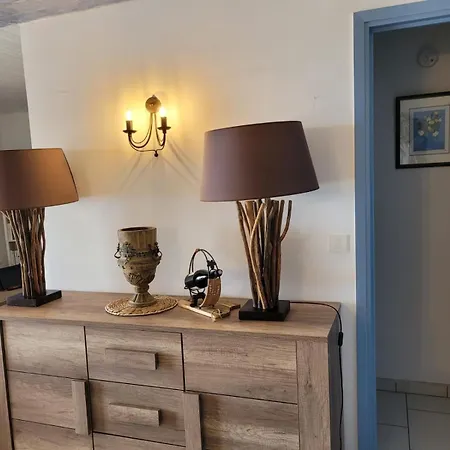Villa Sur La Maxime