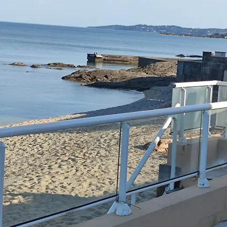 וילה Sur La Maxime