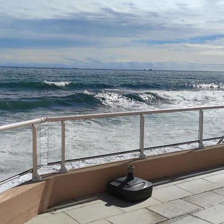 Sur La Maxime Villa *