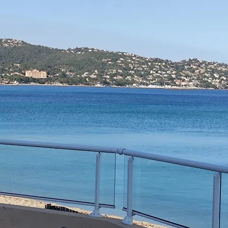 Sur La Maxime Villa *