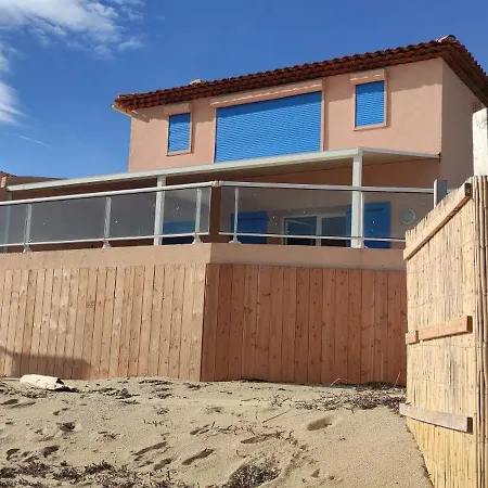 Sur La Maxime * Sainte-Maxime