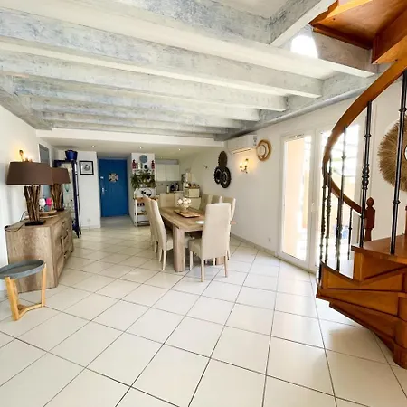 Sur La Maxime * Sainte-Maxime