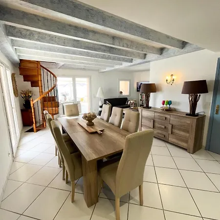 Villa Sur La Maxime *