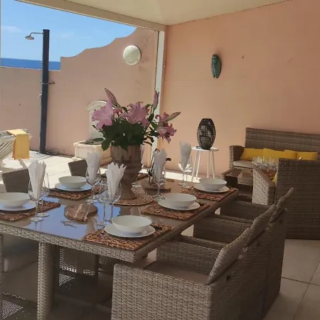 Sur La Maxime Villa Sainte-Maxime