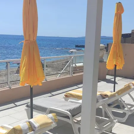 Sur La Maxime Villa Sainte-Maxime