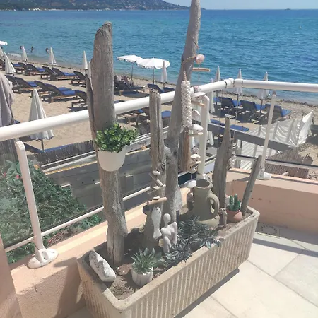 Villa Sur La Maxime *