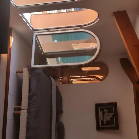 Sur La Maxime Villa *