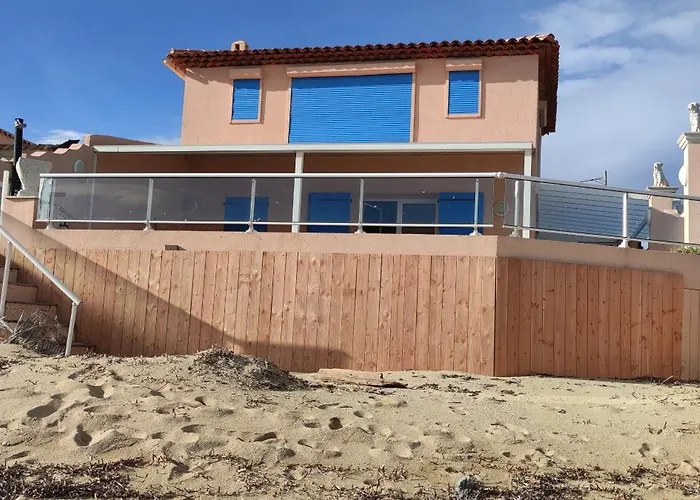 Sur La Maxime Sainte-Maxime