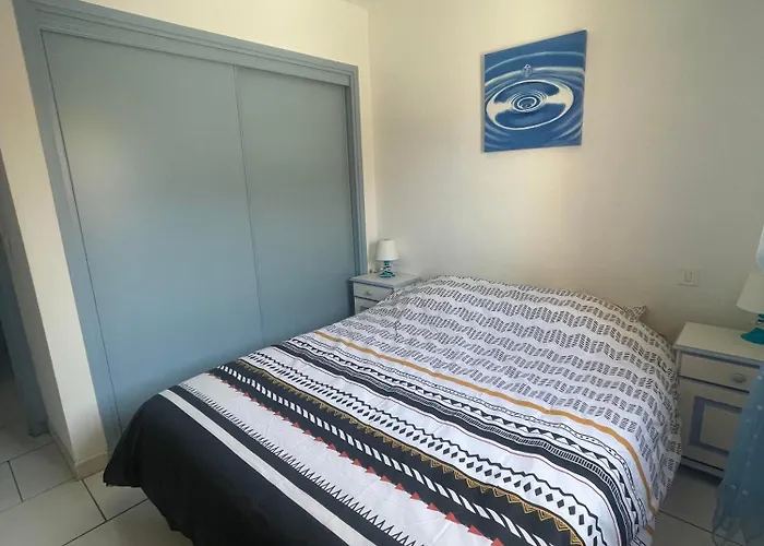 Vila Sur La Maxime Sainte-Maxime