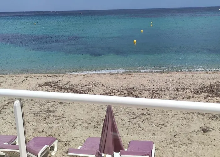 Sur La Maxime Sainte-Maxime