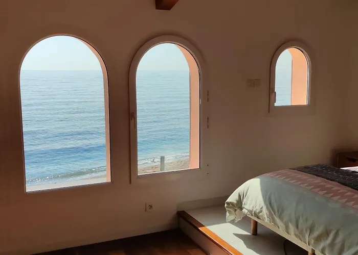 Sur La Maxime Villa *