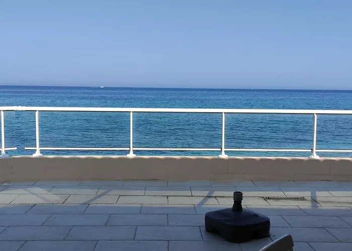 Vila Sur La Maxime Sainte-Maxime