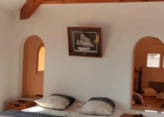 Vila Sur La Maxime Sainte-Maxime