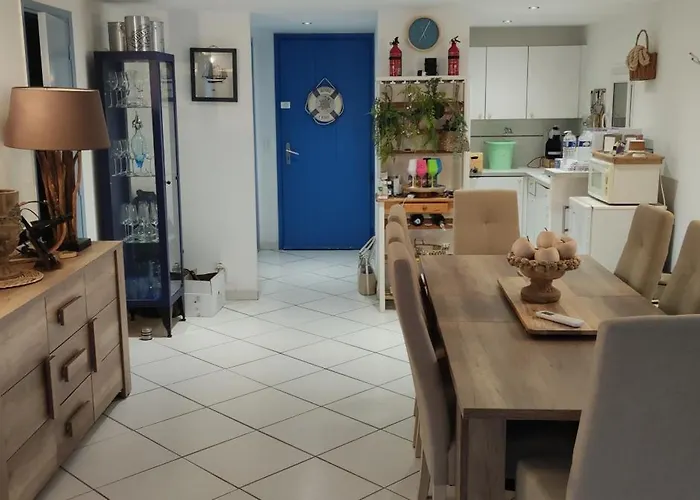 Vila Sur La Maxime Sainte-Maxime