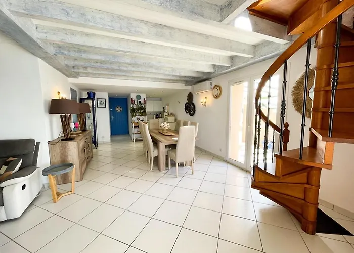 Sur La Maxime * Sainte-Maxime