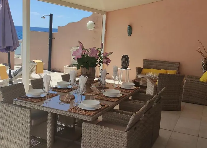 Sur La Maxime Vila Sainte-Maxime